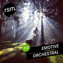 Emotive Orchestral