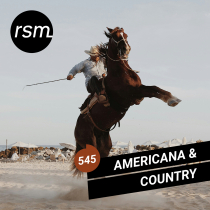 Americana and Country