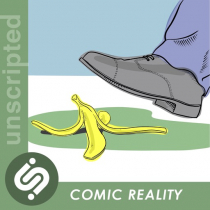 Comic Reality
