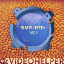 Simplified, Hope