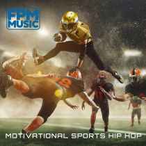 Motivational Sports Hip Hop