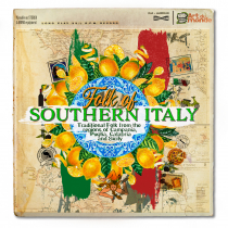 Folk of Southern Italy