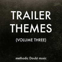 Trailer Themes Vol 3