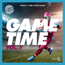 Game Time Vol 5