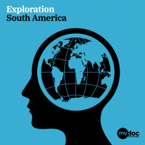 Exploration South America