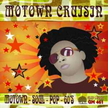 Motown Cruisin (Motown - Soul - Pop - 60’s)