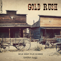 Gold Rush