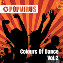 Colours Of Dance 2 (Second Edition)