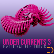 Under Currents 3 Emotional Electronic