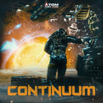 Continuum, Electronic Orchestral Cues