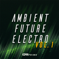 Ambient Future Electro Vol 1