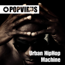 Urban Hip Hop Machine