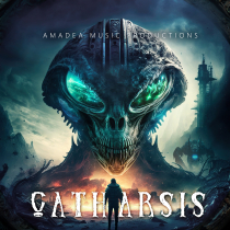 Catharsis, Epic Hybrid and Sci Fi Cues
