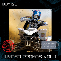 Hyped Promos Vol 1