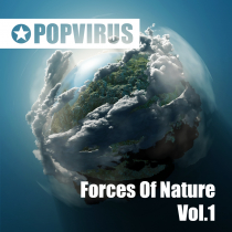 Forces Of Nature Vol1