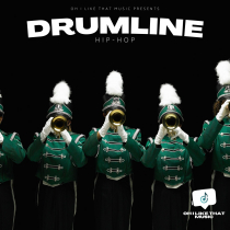 Drumline Hip Hop