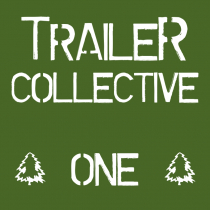 TC1 trailer dustrial | backends Trailer Collective One