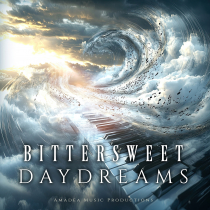 Bittersweet Daydreams - Evocative Solo Piano Underscores