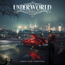 Underworld - Minimal Reflective Drama Cues