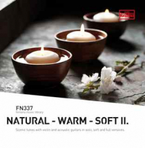 Natural Warm Soft 2