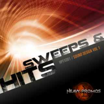 Sound Design 1 - Sweeps and Hits