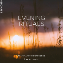 Evening Rituals