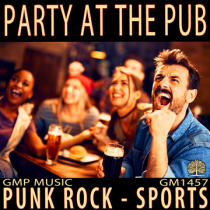 Party At The Pub (Punk Rock)