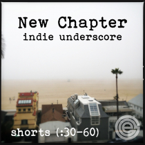 New Chapter Shorts