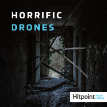 Horrific Drones