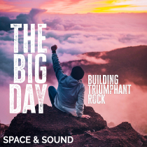 The Big Day Building Triumphant Rock
