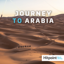 Journey To Arabia