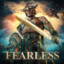 Fearless - Heroic Hybrid Orchestral Cues