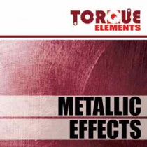 Metallic Effects