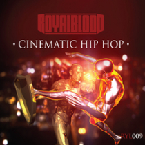 Cinematic Hip Hop