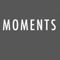 Moments one mR