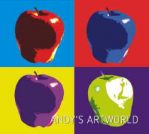 Andy's Artworld