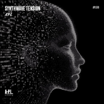 Synthwave Tension