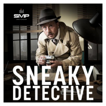 Sneaky Detective