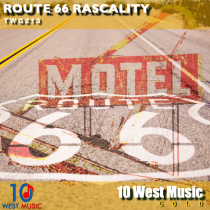 Route 66 Rascality