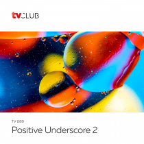Positive Underscore 2