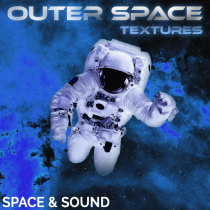 Outerspace Textures