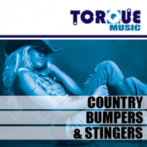 Country Bumpers & Stingers