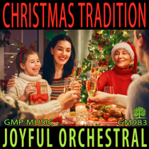 Christmas Tradition (Joyful - Happy - Orchestral - Christmas)