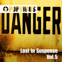 Lost In Suspense 5