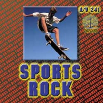 Sports Rock (High Energy Rock)