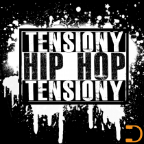 Tensiony Hip Hop
