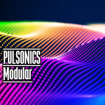 Pulsonics Modular