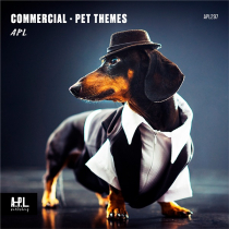 Commercial Pet Themes