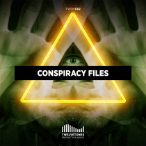 Conspiracy files