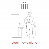 Silent Movie Piano